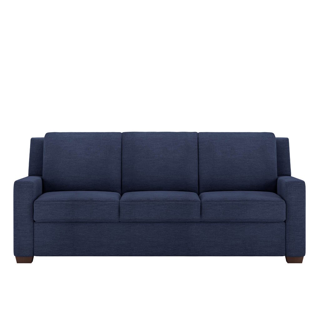 Lyons Comfort Sleeper Sofa by American Leather