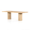 Malia Dining Table - Four Hands