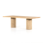 Malia Dining Table - Four Hands