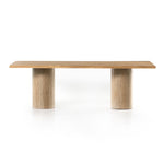 Malia Dining Table - Artesanos Design Collection