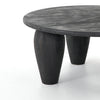 Maricopa Coffee Table Legs Supporting Tabletop
