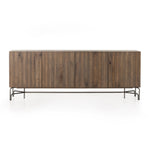 Four Hands Marion Sideboard - Rustic Fawn Veneer front view