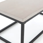 Four Hands Furniture Maximus Coffee Table - 40"