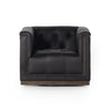 Maxx Swivel Chair front view