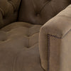 Maxx Swivel - Aged Bronze Nailheads