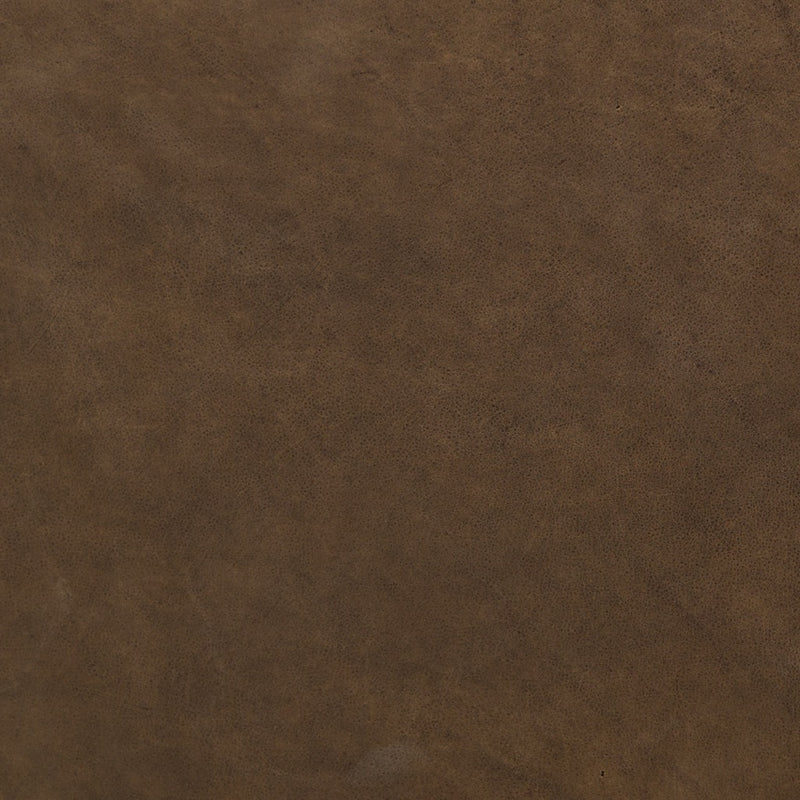 Maxx Swivel - Top Grain Leather