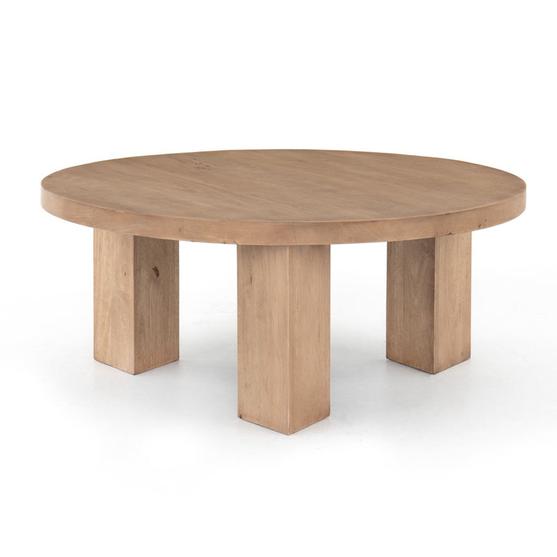 Mesa Coffee Table - Four Hands