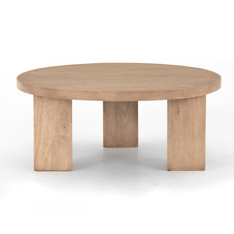 Mesa Coffee Table - Modern European Design