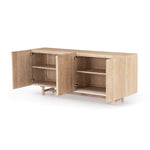 Four Hands Dining Sideboard
