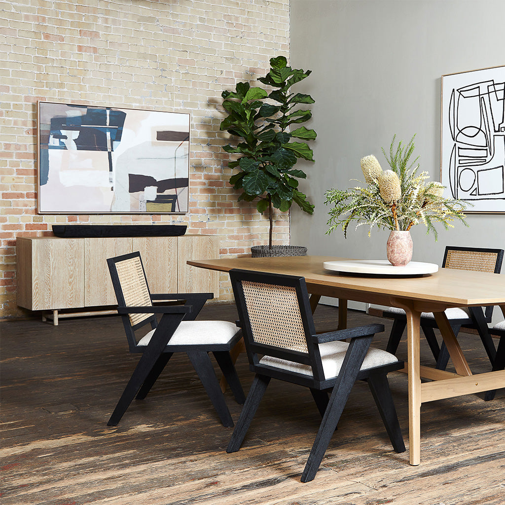 Mika Dining Sideboard Four Hands