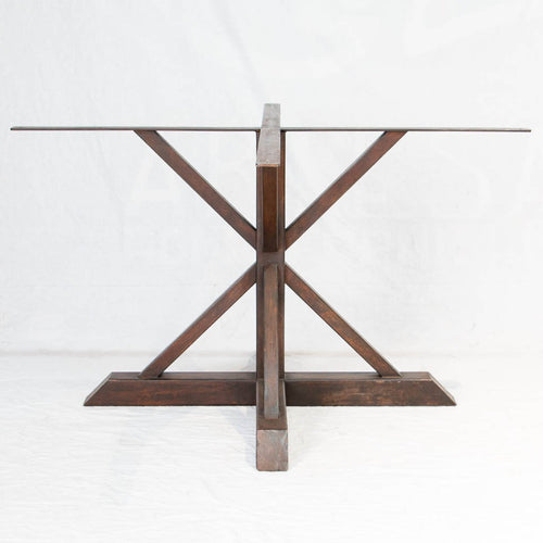Iron Dining Table base