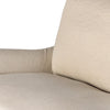Monette Slipcover Sofa Brussels Natural Linen Seating 238680-003
