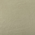Monette Slipcover Swivel Chair Khaki Linen Detail 238679-002
