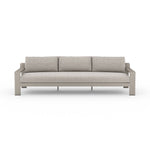 Four Hands Monterey Outdoor Sofa full front view