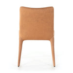 Monza Dining Chair Back View