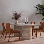 Monza Dining Chair Four Hands
