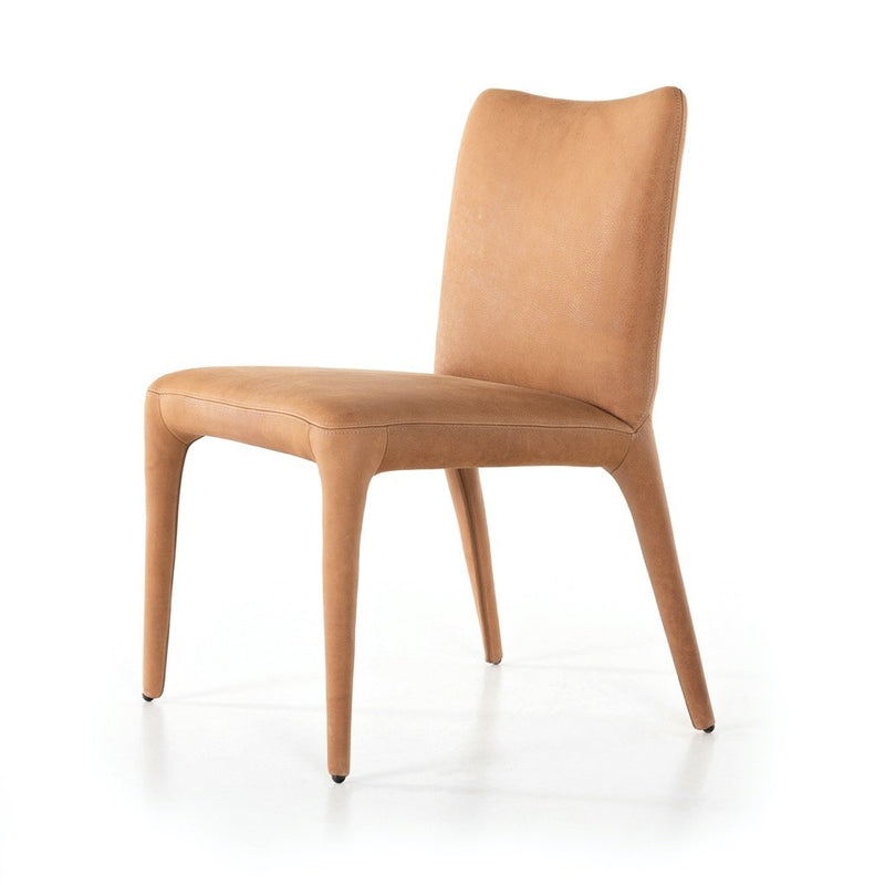 Monza Dining Chair Angled View