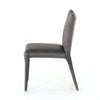 Monza Dining Chair Side View