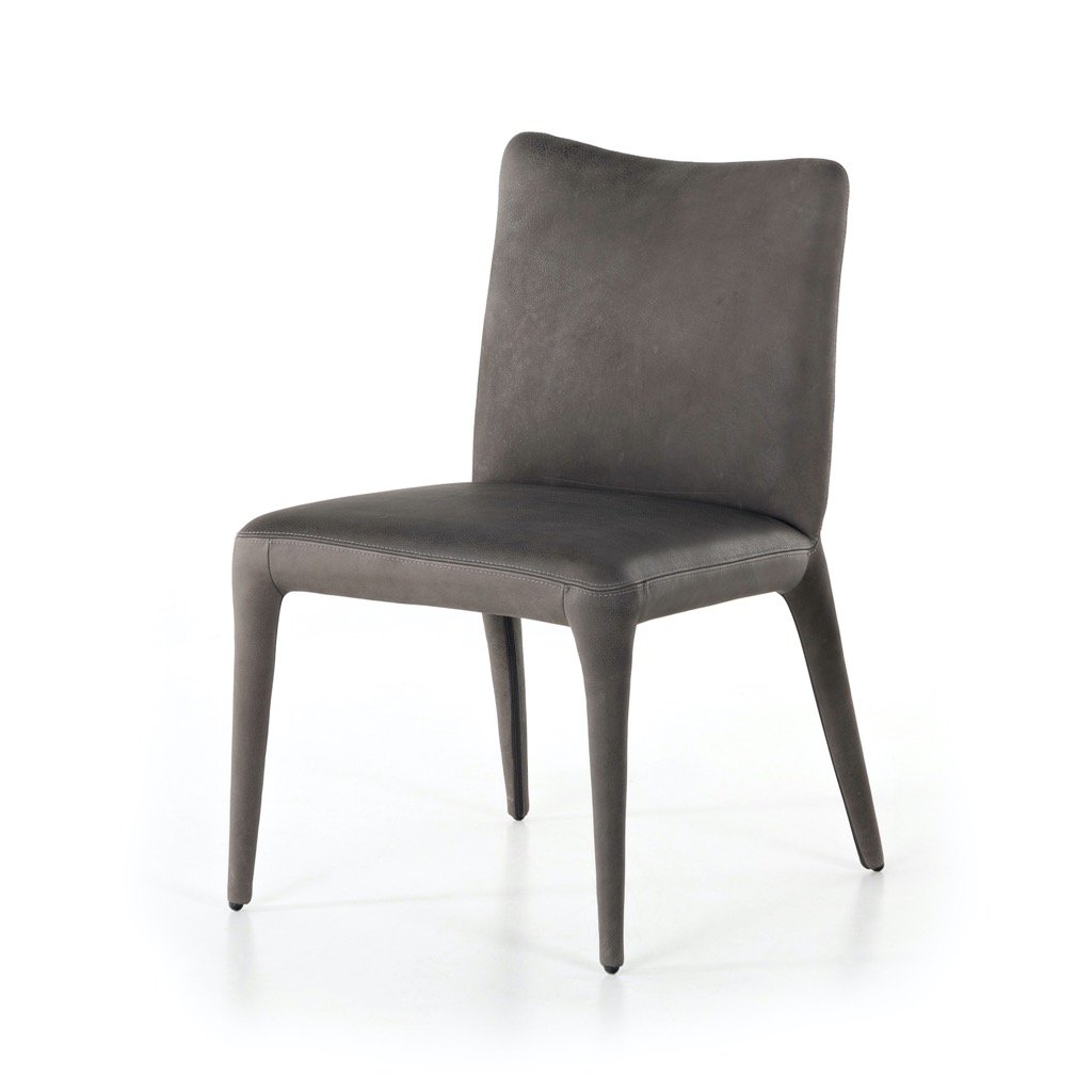 Monza Dining Chair Heritage Graphite