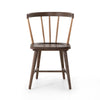 Naples Dining Chair - front view