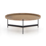 Nathaniel Coffee Table - Artesanos Design Collection