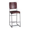 HTD New York Bar & Counter Stool