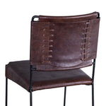 New York Bar & Counter Stool Leather