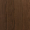 Oakley Desk Dark Toasted Oak Detail 232732-004
