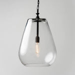 Odense Glass Pendant Light