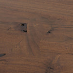 dining table rustic close up view of wood