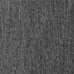 Otis Performance Fabric Sofa - Arden Charcoal Fabric Detail