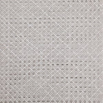 Paige Outdoor Woven Chaise Woven Texture Detail