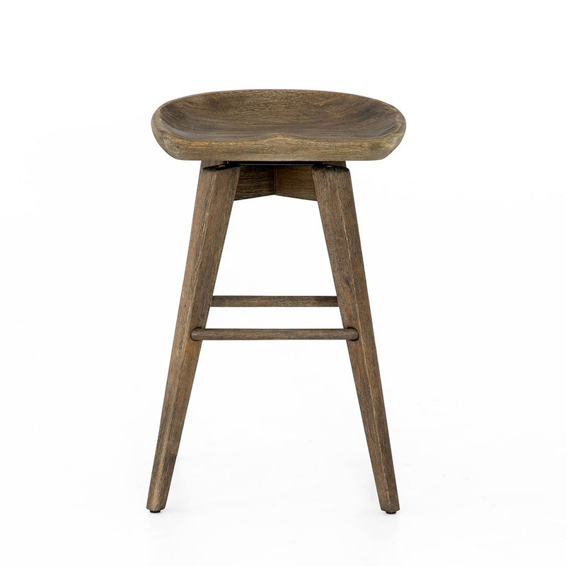 Paramore Swivel counter stool Four hands VBFS-043