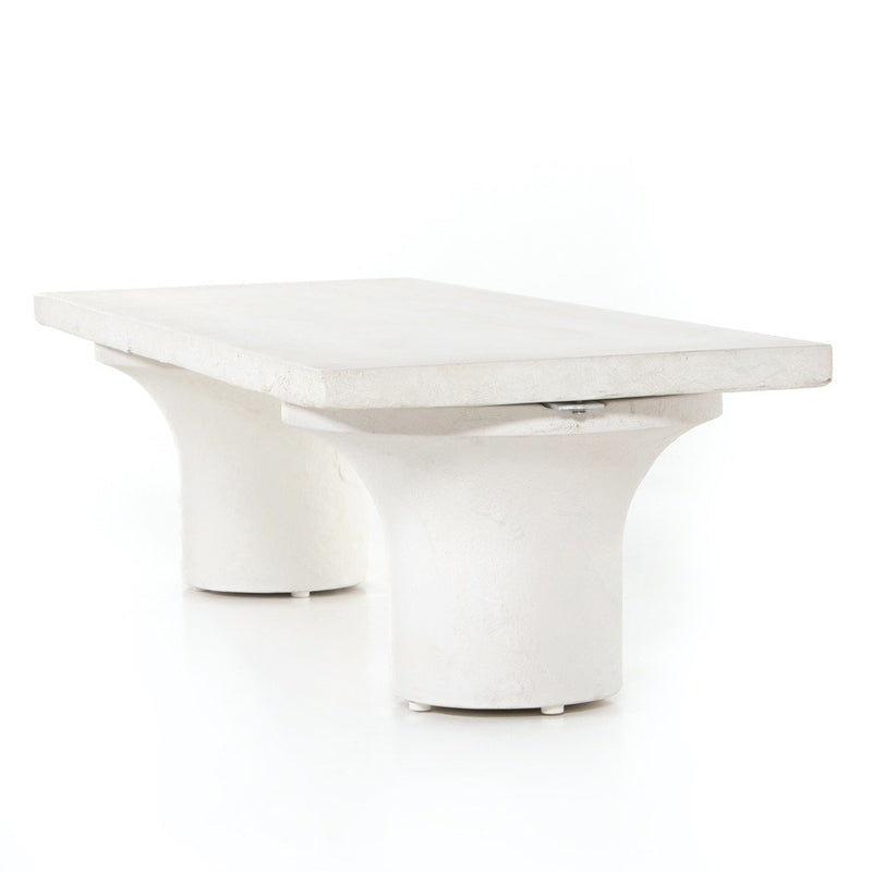 Parra Coffee Table Angled View