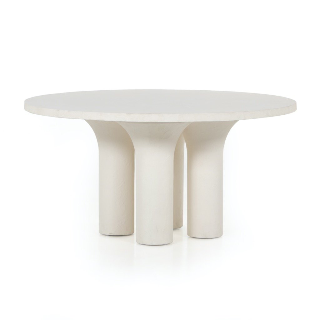 Parra Dining Table Four Hands