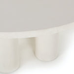 Parra Dining Table White