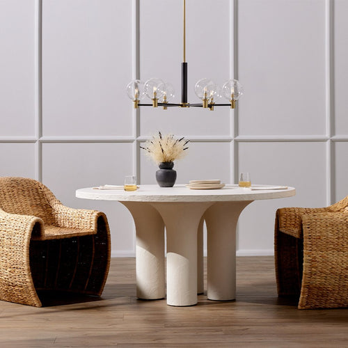 Four Hands Parra Dining Table
