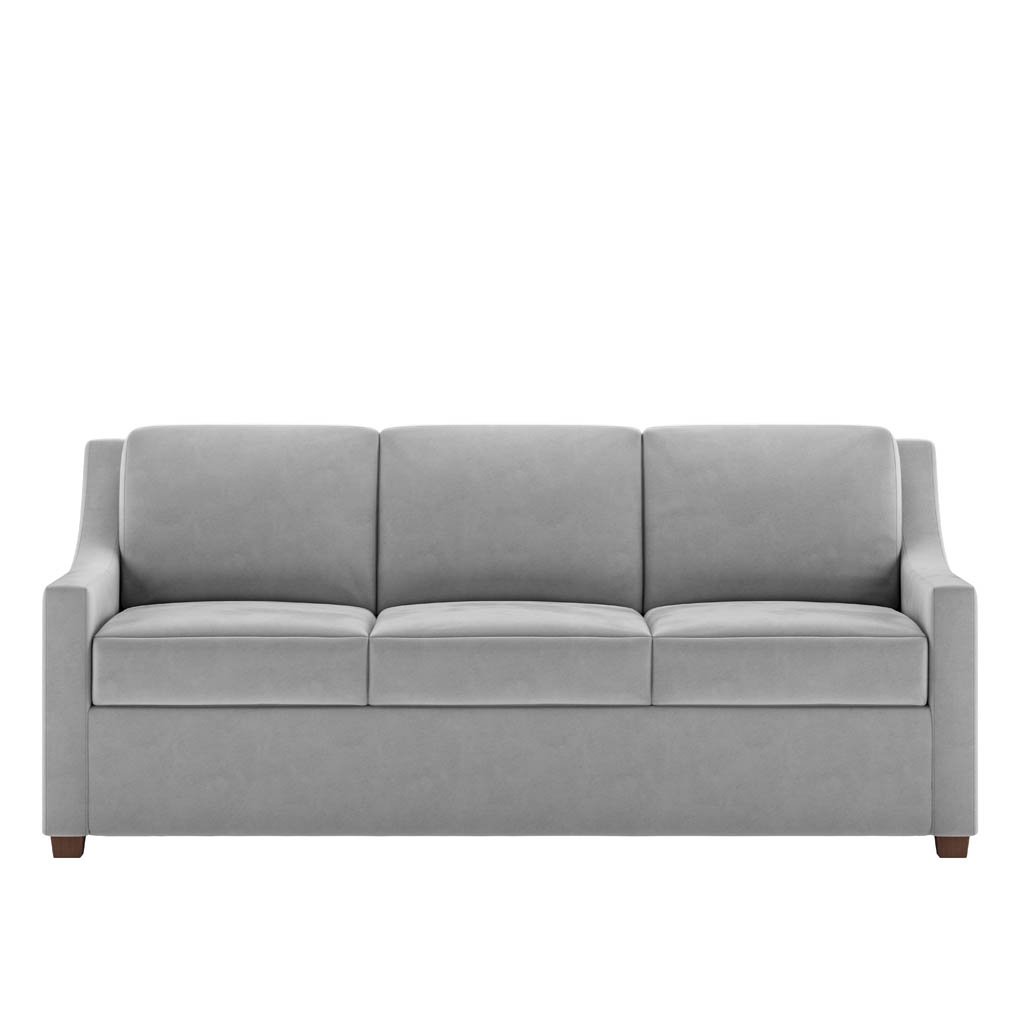 Perry Comfort Sleeper Sofa by American Leather