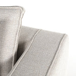 Pierce Sectional Sofa Detail