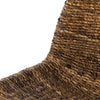 Portia Dining Chair Natural Weaved Wicker Seating 102420-002

