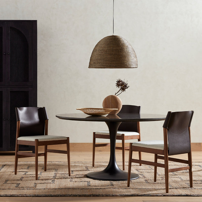 Powell Dining Table - Artesanos Design Collection