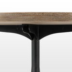 Modern Powell Dining Table