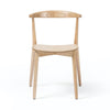 Pruitt Dining Chair Front View