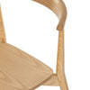 Pruitt Dining Chair Blonde Ash