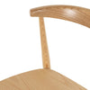 Pruitt Dining Chair Scandinavian Style