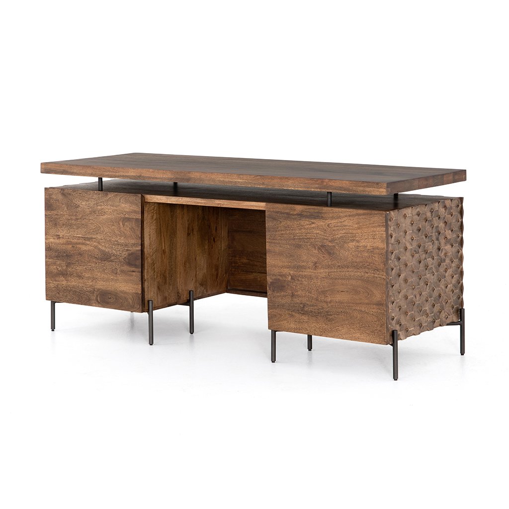 Artesanos Design Collection - Hand Crafted Copper & Home Furniture