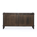Rio Sideboard Back View