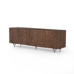 Four Hands Rio Sideboard Antique Brown