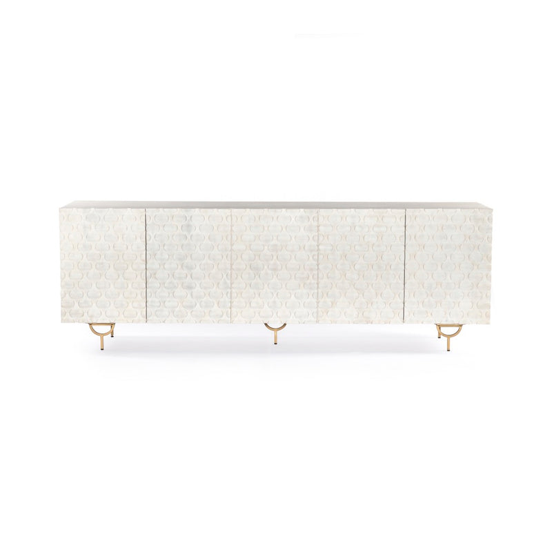 Four Hands Rio Sideboard
