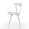 Off White Ripley Dining Chair
